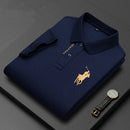 Camisa Masculina Polo Moda Elegante