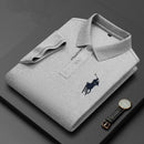 Camisa Masculina Polo Moda Elegante
