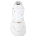 Tênis Feminino Branco Anne