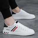 Tênis Masculino Sapatênis Casual Fashion