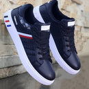 Tênis Masculino Sapatênis Casual Fashion