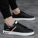 Tênis Masculino Sapatênis Casual Fashion