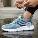 Tênis Masculino Esportes Casual Respirável