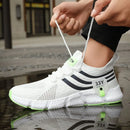 Tênis Masculino Esportes Casual Respirável